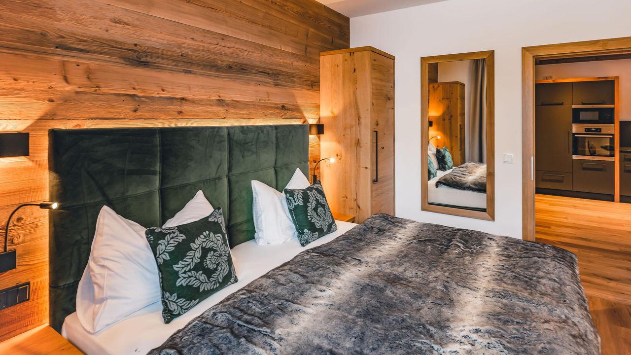 Schlafzimmer_Lux Alp Chalet Schlafzimmer_Lux Alp Chalet